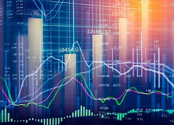 VCBS: Vẫn còn "cú sốc" trên TTCK trong năm 2020, Ngân hàng nhiều khả năng bộc lộ ảnh hưởng tiêu cực từ 2021