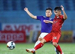 Vé trận TP.HCM Hà Nội ở vòng 11 V.League lên cơn sốt