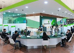 Vietcombank tiếp tục tăng đầu tư vào trái phiếu ngân hàng khác