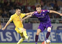 Viettel bám đuổi, Sài Gòn FC có đang lo ngại?