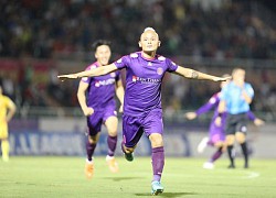 V.League 2020: Cuộc đua vào chặng quyết liệt