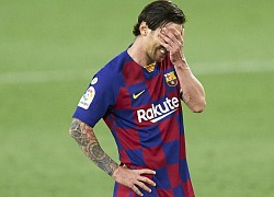 Vòng cuối La Liga: Messi sẽ được cho nghỉ?