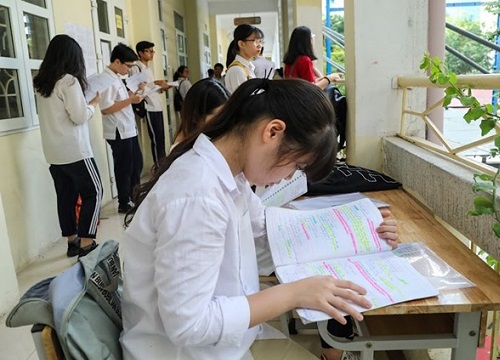 Vực dậy khối C: Thay đổi từ gốc