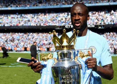 Yaya Toure và 4 siêu sao thế giới từng liên hệ với V.League
