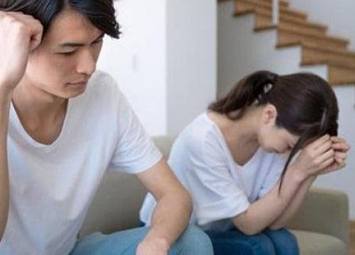 'Yêu vợ, tiếc bồ', có lý nào như thế?