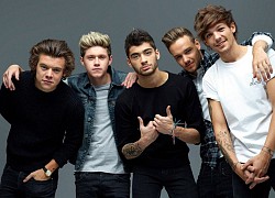 10 năm thành lập One Direction thu bé vừa bằng đoạn video vỏn vẹn 4 phút 57 giây, nhưng chừng đó cũng đủ làm fan sụt sùi hết cả nước mắt!