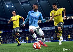 3 game thủ eSport Nam Phi lọt top 100 FIFA thế giới