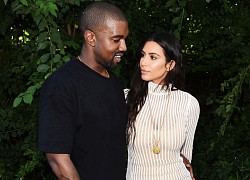 5 lý do khiến Kim Kardashian ly hôn: Thói kiểm soát, tính cách "đỏng đảnh" của Kanye và tiết lộ phá thai rúng động?