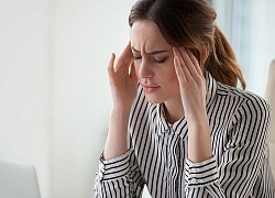 Căng thẳng, stress tàn phá sức khỏe như thế nào?