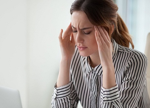 Căng thẳng, stress tàn phá sức khỏe như thế nào?