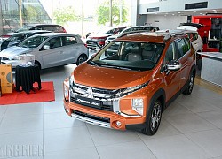 6 mẫu SUV cỡ nhỏ, gầm cao có giá dưới 750 triệu đồng tại Việt Nam