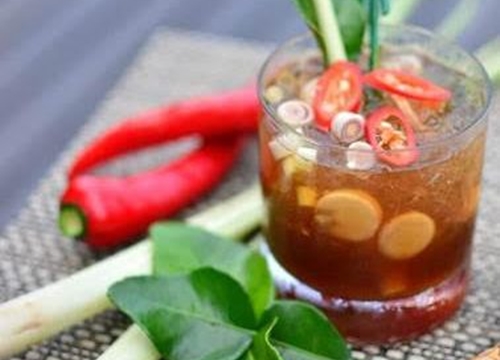 7 cách tự pha chế Cocktail chuẩn 5 sao tại nhà