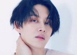 Anti fan đừng đùa với Kim HeeChul (Super Junior)!