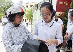 Hà Nội: Học sinh trúng tuyển vào lớp 10 phải xác nhận nhập học