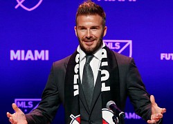 Beckham nói gì sau khi đội nhà bị loại khỏi giải của MLS?