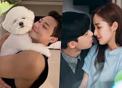 Bị đồn hẹn hò liên tục, đây là câu trả lời của Park Seo Joon và Park Min Young