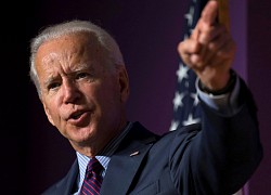 Biden liên tiếp tung &#8216;đòn phản công&#8217; Trump