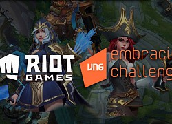 Bom tấn của Riot Games sắp phát hành chính thức tại Việt Nam? Game thủ không cần phải fake IP