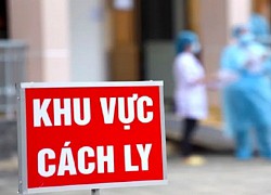 Ca nghi nhiễm Covid-19 tại Đà Nẵng: Bệnh nhân không di chuyển ra tỉnh ngoài