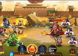 Chẳng cần chạy theo xu hướng, 3Q Bá Vương vẫn thuộc hàng "cực độc" với gameplay đầy thách thức!