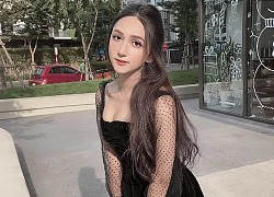 Chuyển giới đẹp hơn hot girl, cô gái Sài thành khiến cộng đồng mạng trầm trồ, không tin nổi vào mắt mình