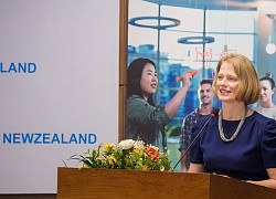 Có dự định du học New Zealand, học sinh Việt không thể bỏ lỡ những thông tin mới này!