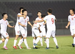 Công bố địa điểm U19 Việt Nam tranh vé dự U20 World Cup