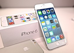 Cửa hàng 'xả hàng' iPhone đời cũ