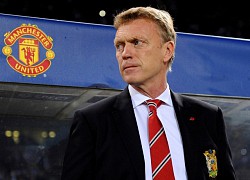 David Moyes: 'Solskjaer được trao thời gian còn tôi thì không'