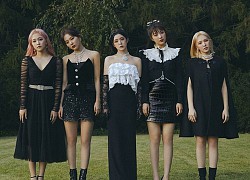 Tranh cãi vị thế của Red Velvet: Bán album lẫn lượt xem YouTube đều thua TWICE và BLACKPINK, liệu có xứng "chung mâm" với 2 nhóm đàn em?