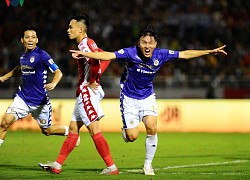 Đỗ Hùng Dũng tiết lộ chiến thuật giúp Hà Nội FC đánh bại TPHCM