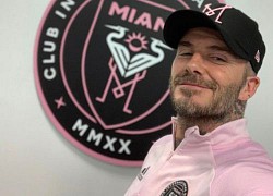 Đội bóng của David Beckham lập kỷ lục tệ nhất tại giải bóng đá số một nước Mỹ