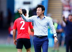 ĐT Indonesia và ĐT UAE hội quân gấp để chuẩn bị cho vòng loại World Cup