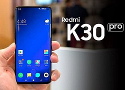 DxOMark đánh giá Redmi K30 Pro Zoom chụp ảnh đẹp hơn cả iPhone 11 Pro Max