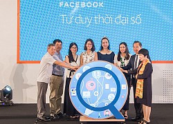 Facebook hỗ trợ học sinh, sinh viên kĩ năng sử dụng mạng xã hội