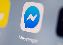 Facebook Messenger trên iPhone thêm tính năng mở tin nhắn mới