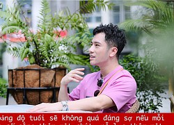 Food blogger Vũ Dino: Khi bạn đủ mạnh, đủ chín, đủ tự tin... thì việc đối mặt với khủng hoảng độ tuổi 27, 30, hay 35 sẽ ít bầm dập, ít thương tích hơn rất nhiều!