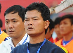 GĐKT Nguyễn Văn Sỹ: 'CLB Nam Định chấp nhận bỏ V.League'