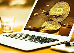 Giá Bitcoin hôm nay ngày 24/7: Tiếp tục tăng giá mạnh, Bitcoin áp sát cột mốc 9.600 USD