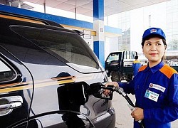 Giá xăng dầu hôm nay 22/7: Quay đầu tăng nhẹ do nhu cầu tăng