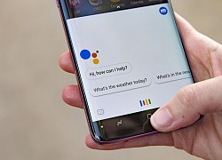 Google Assistant có thể nhận biết chủ nhân đang ở nhà hay không mà không cần thêm cảm biến đắt tiền nào