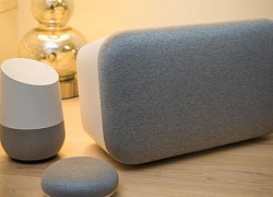 Google Home: 9 điều đơn giản mà Google Assistant "lép vế" trước Alexa