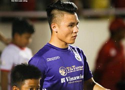 Hà Nội FC thăng hoa khi Quang Hải rời sân, HLV Chu Đình Nghiêm nói gì?