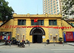 Hà Nội mở tour du lịch đêm khám phá Di tích Nhà tù Hỏa Lò