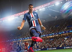 Hé lộ thông tin đầu tiên của FIFA 21, ra mắt ngay mùa thu năm nay