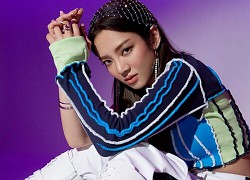 Hẹn ra cùng lúc: SOMI đầy năng lượng trong 'What You Waiting For', còn 'Dessert' của Hyoyeon thì... mãi chẳng thấy đâu!