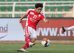 HLV Chu Đình Nghiêm: "Hà Nội FC không bắt chặt Công Phượng"