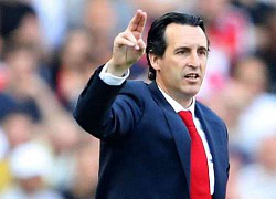 HLV Emery ký hợp đồng 3 năm với Villarreal, ra mắt đội bóng mới bằng ảnh cũ ở Arsenal