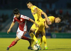 HLV Hà Nội FC nói điều khiến bầu Đức "đau lòng"?