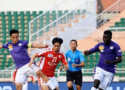 HLV Hà Nội FC: Phong tỏa Công Phượng không phải là cách để chiến thắng